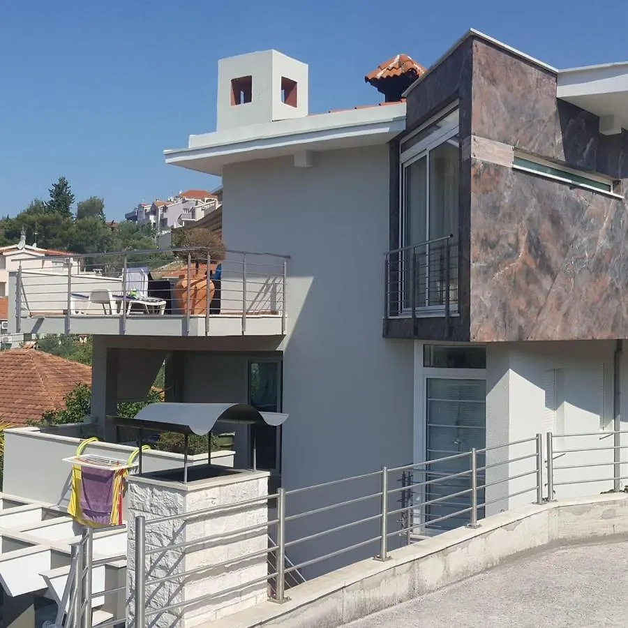 Studio Apartment In Trogir With Balcony, Air Conditioning, Wifi 4328-4 Croatia
