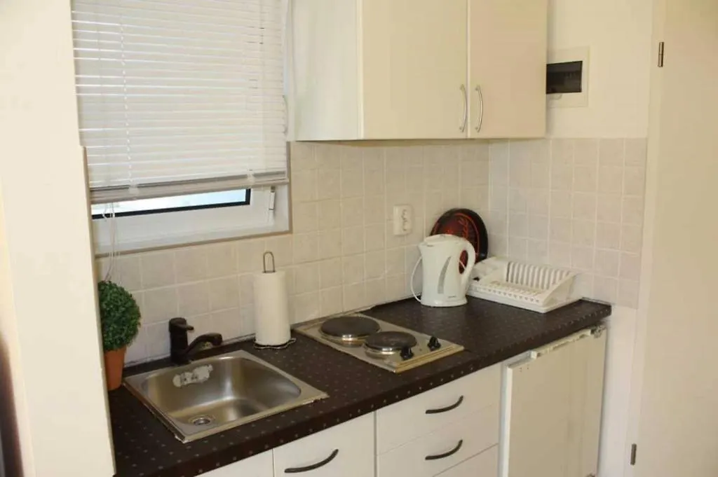 Studio Apartment In Trogir With Balcony, Air Conditioning, Wifi 4328-4 Croatia